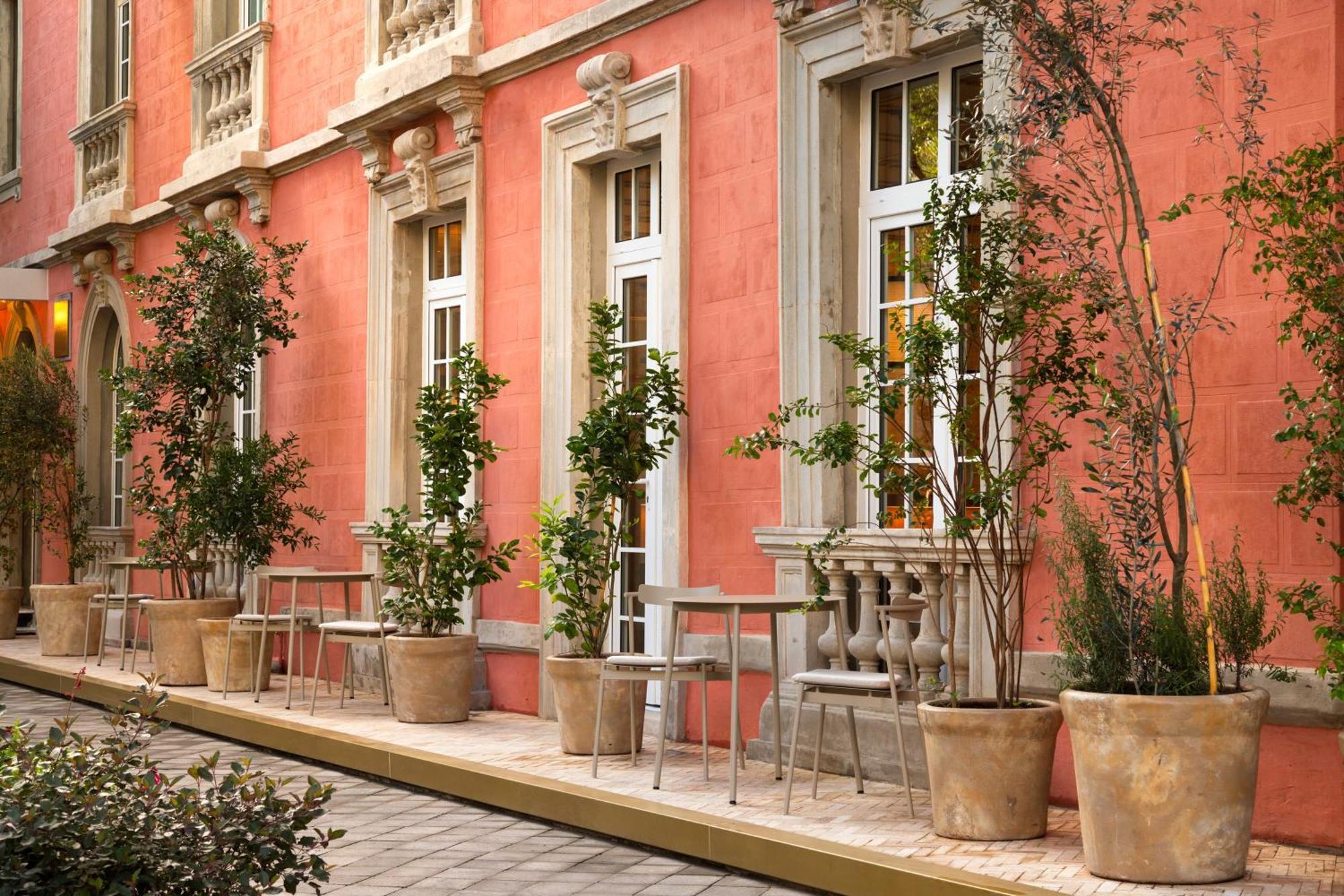 Casona Roma Norte Cidade do México Exterior foto